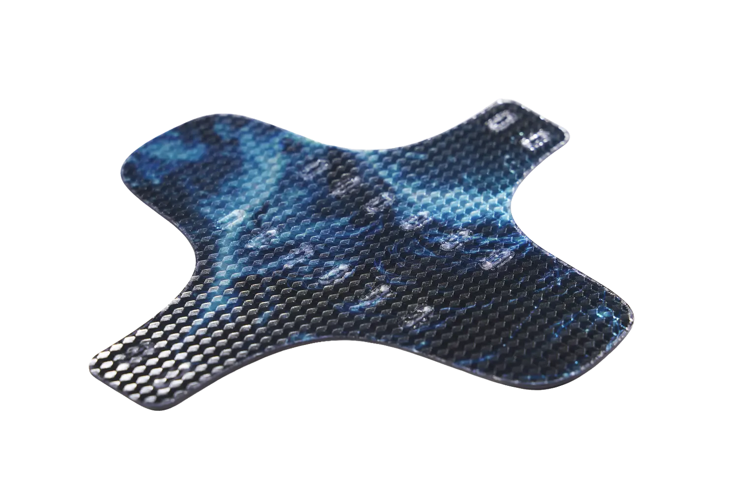 HOWL RideStyle Rear Mudguard