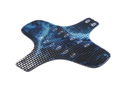 HOWL RideStyle Rear Mudguard