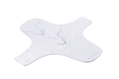 SUMMIT RideStyle Rear Mudguard