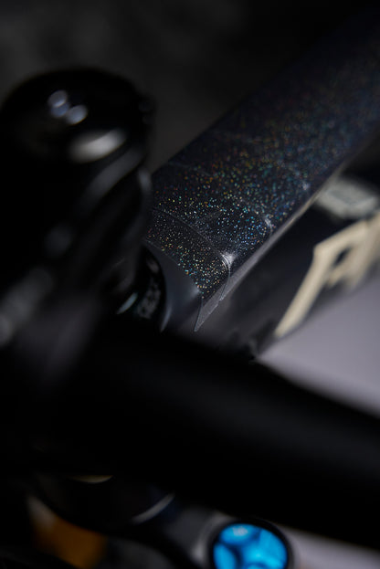 RideStyle Universal E-MTB Frame Protection Kit SPARKLE