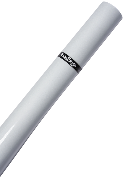 RideStyle MTB protective frame film, durable clear protection against scratches, stones and mud damage.