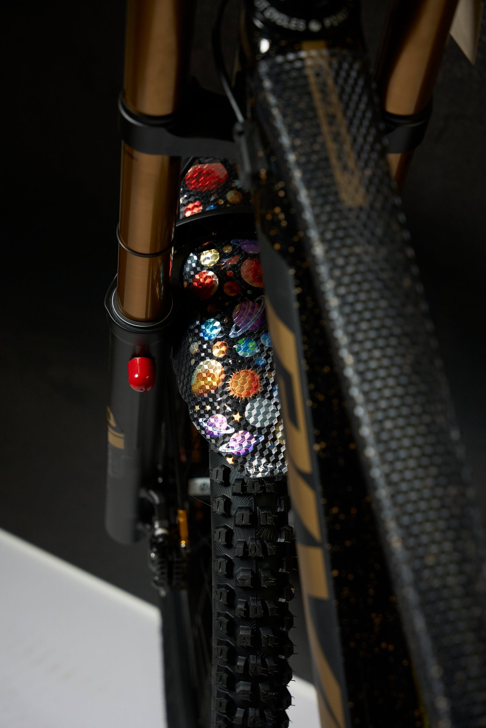 MUDGUARDS