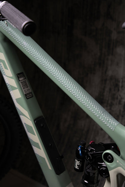 RideStyle Universal Mountain Bike Frame Protection Kit