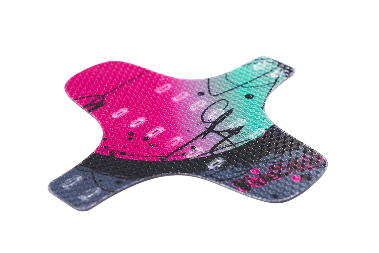 VANDAL RideStyle Rear Mudguard