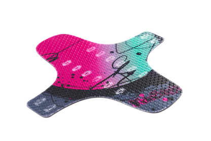 VANDAL RideStyle Rear Mudguard