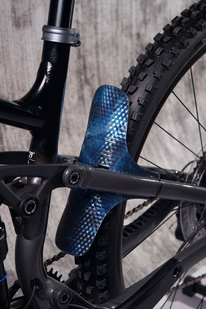 HOWL RideStyle Rear Mudguard