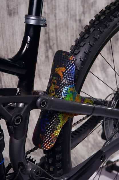 SPECTRUM RideStyle Rear Mudguard