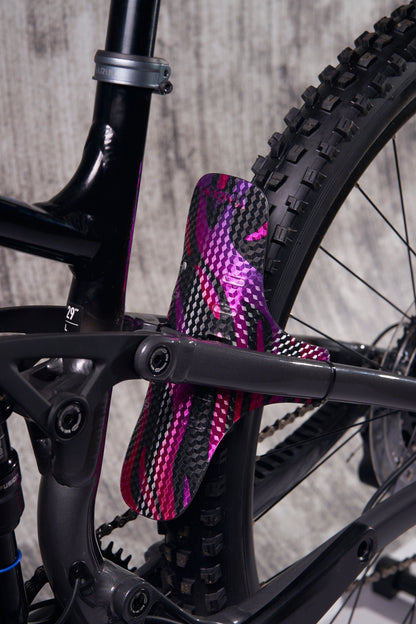 BLAZE RideStyle Rear Mudguard
