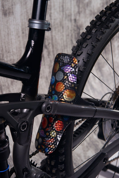 ORBIT RideStyle Rear Mudguard