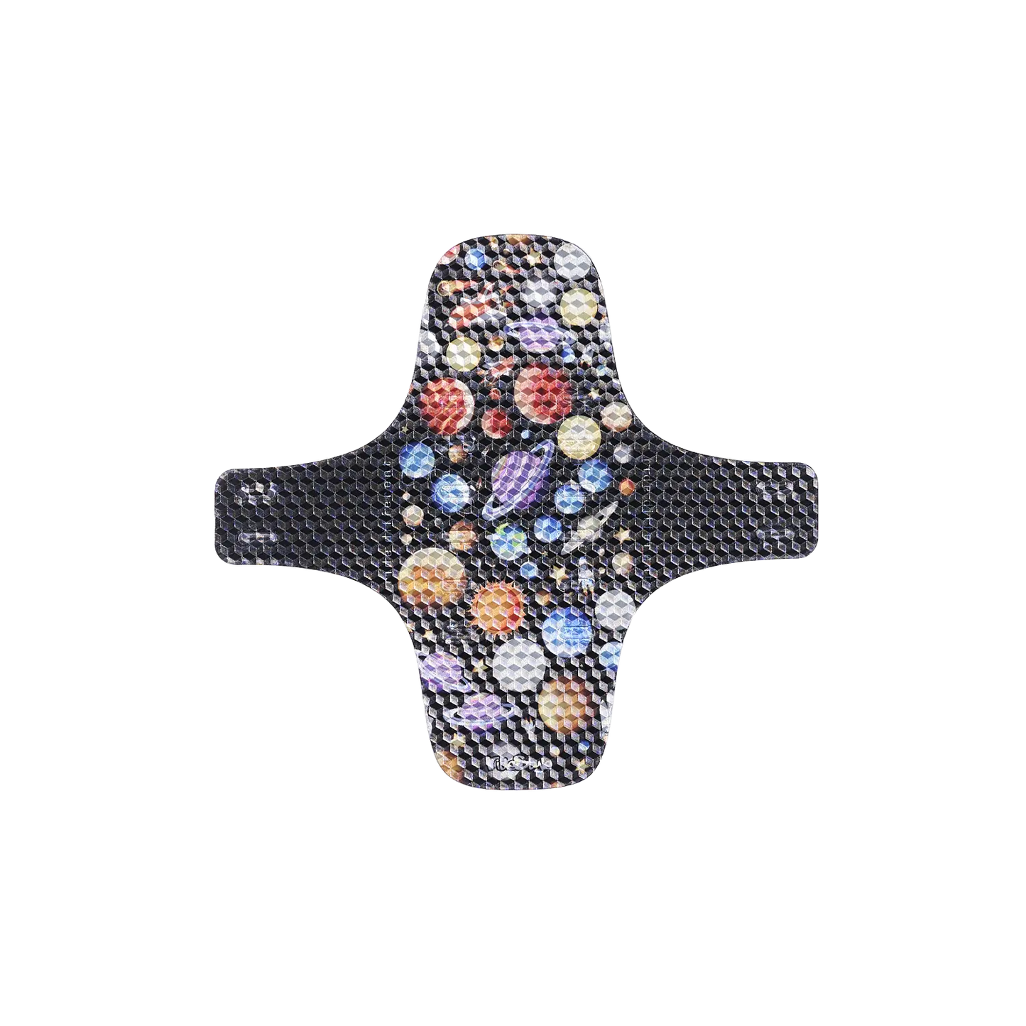 ORBIT RideStyle Rear Mudguard