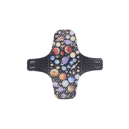 ORBIT RideStyle Rear Mudguard