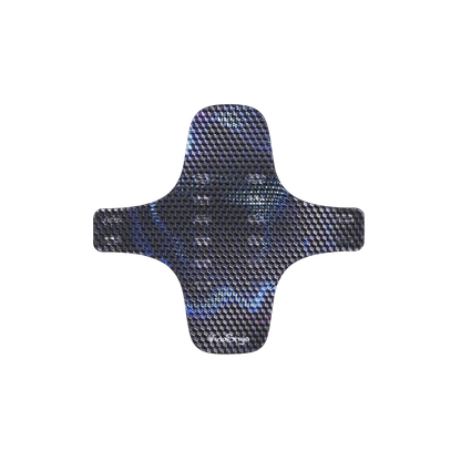 VORTEX RideStyle Rear Mudguard