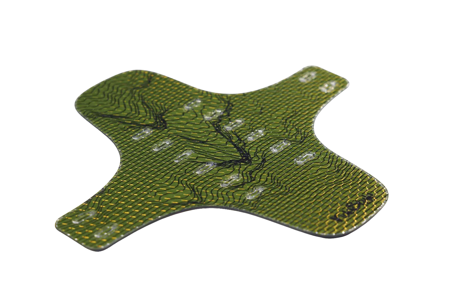 ELEVATION RideStyle Rear Mudguard