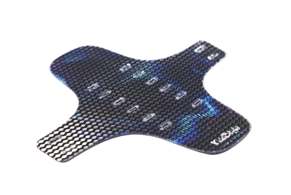 VORTEX RideStyle Rear Mudguard