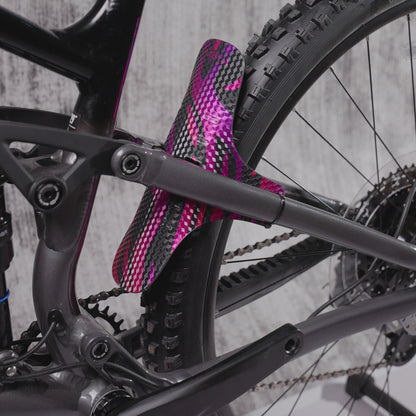 BLAZE RideStyle Rear Mudguard