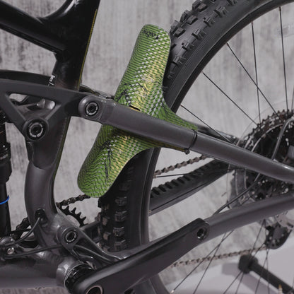 ELEVATION RideStyle Rear Mudguard