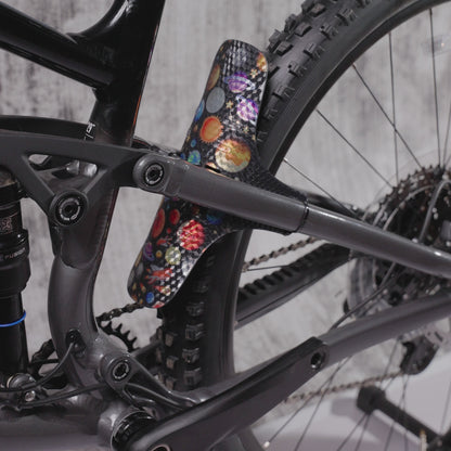 ORBIT RideStyle Rear Mudguard