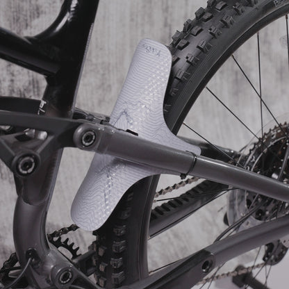 SUMMIT RideStyle Rear Mudguard