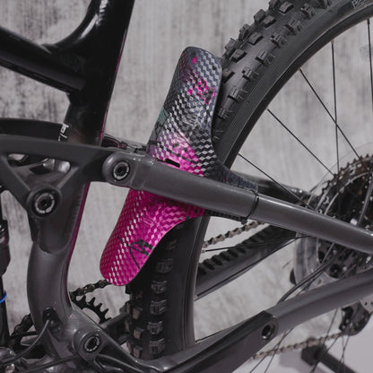 VANDAL RideStyle Rear Mudguard