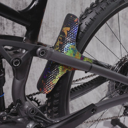 SPECTRUM RideStyle Rear Mudguard