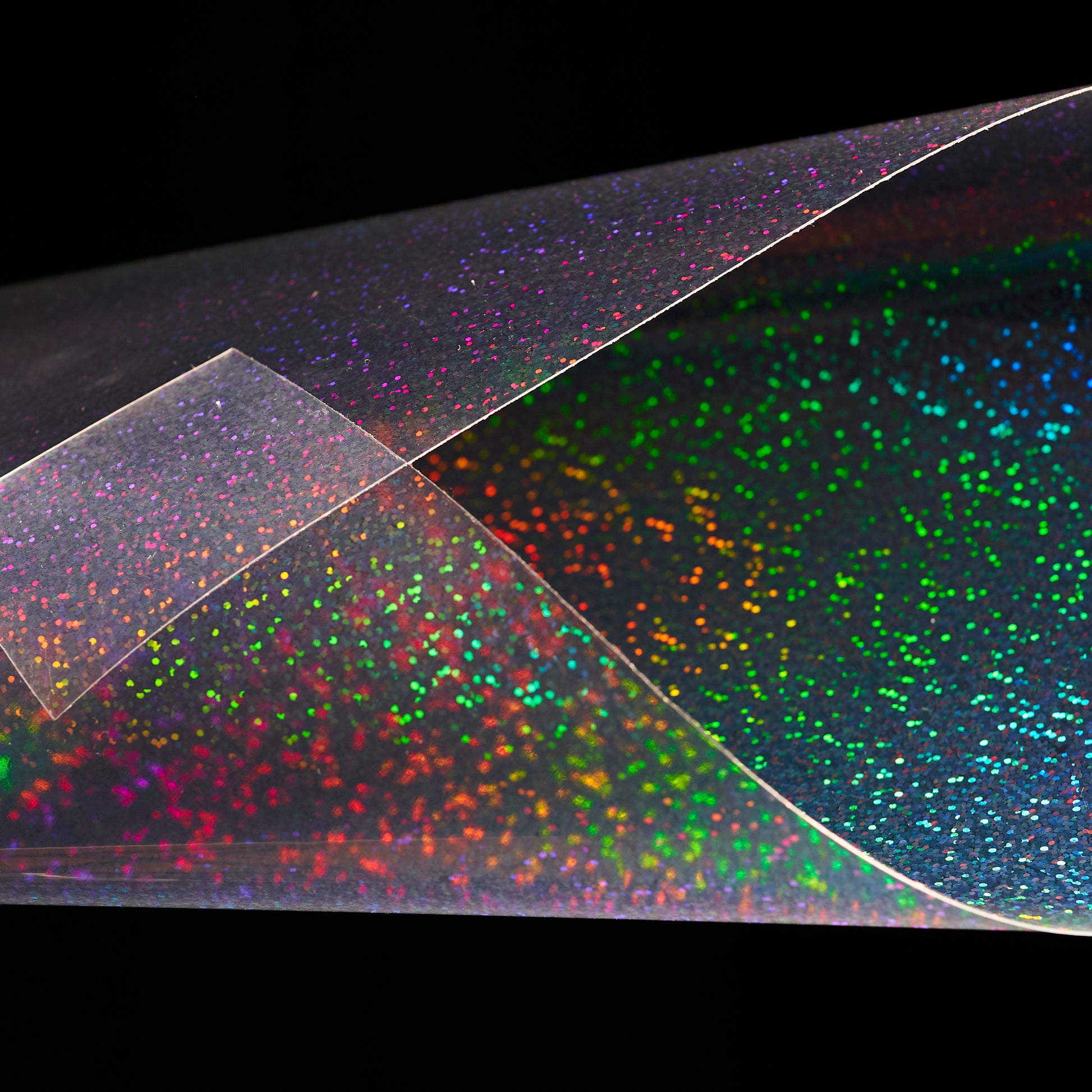 RideStyle clear cosmic bike frame protection film for MTB and e-bike frames, offering durable protection with a unique cosmic-inspired finish.