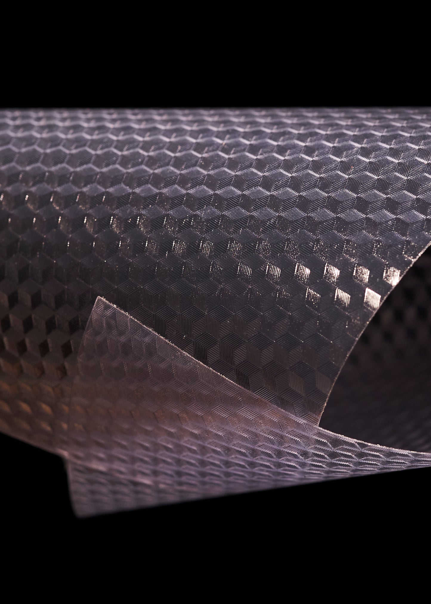 RideStyle clear textured bike frame protection film for MTB and e-bike frames, providing durable protection against scratches, impacts and abrasion.