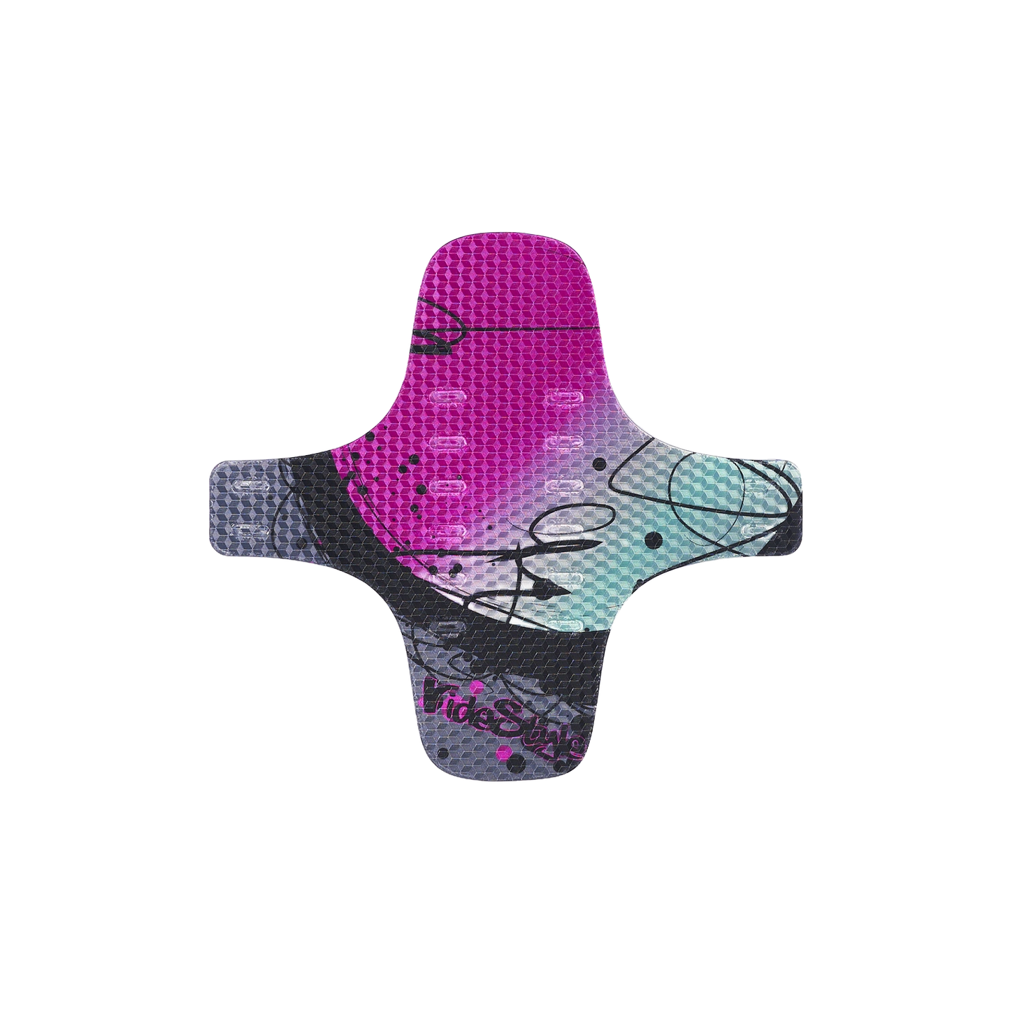 VANDAL RideStyle Rear Mudguard