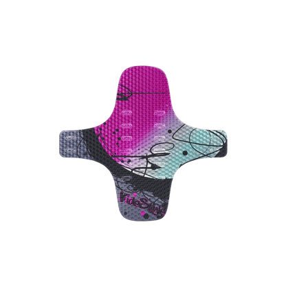 VANDAL RideStyle Rear Mudguard