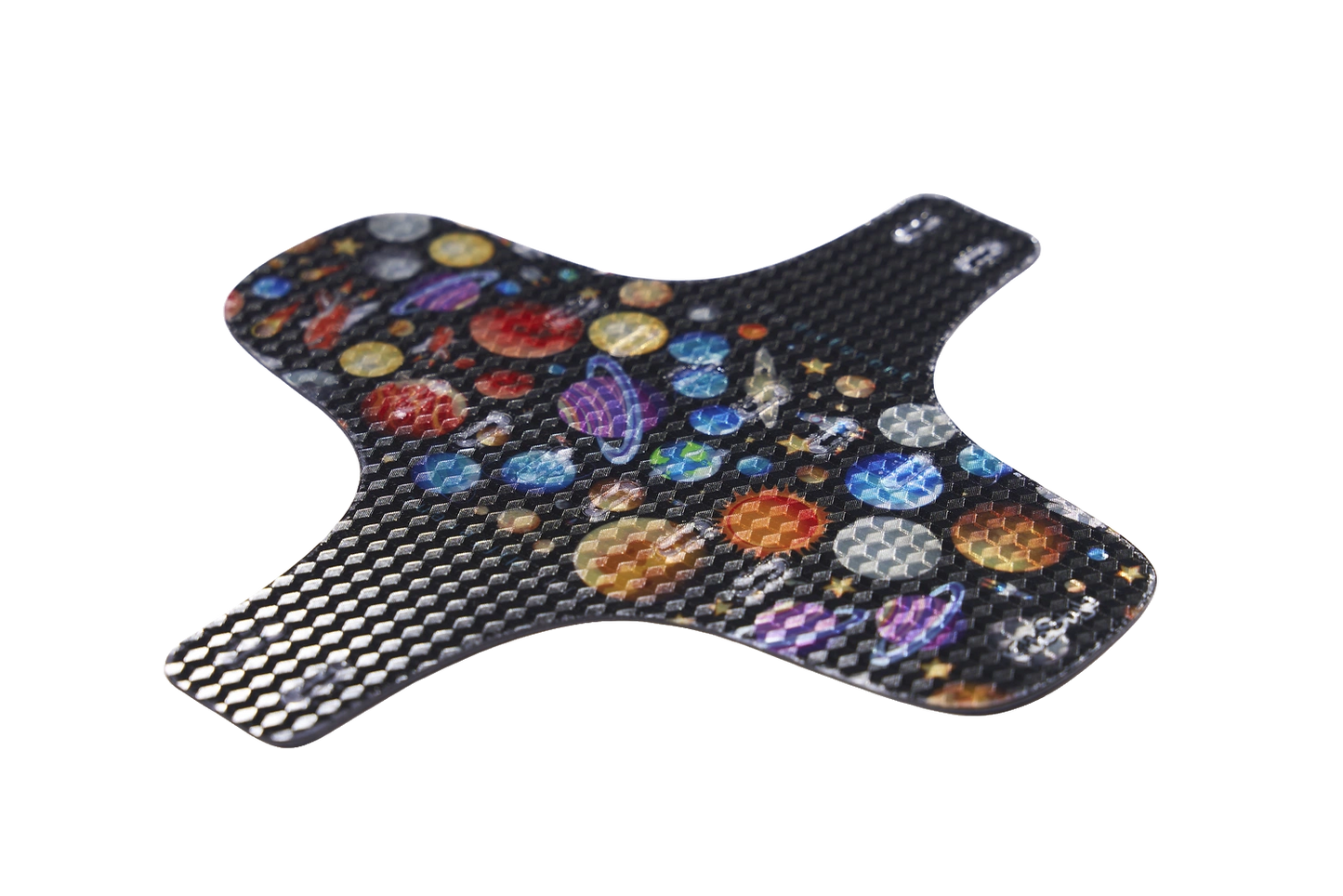 ORBIT RideStyle Rear Mudguard