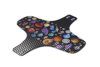 ORBIT RideStyle Rear Mudguard