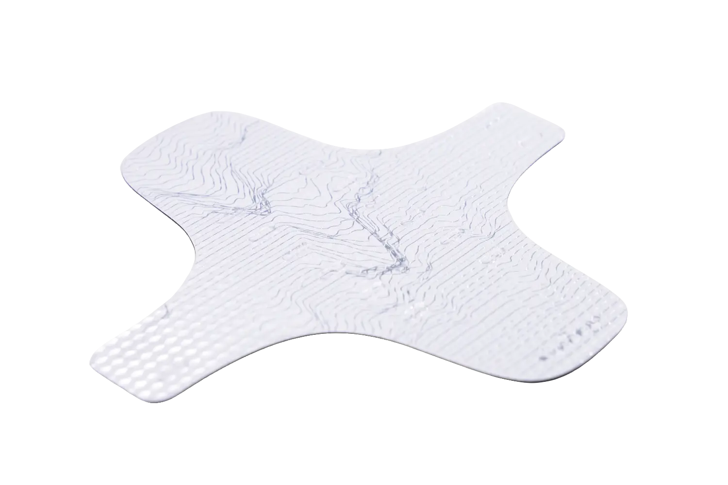 Summit rear mudguard for mountain bikes and e-MTB riding in wet conditions