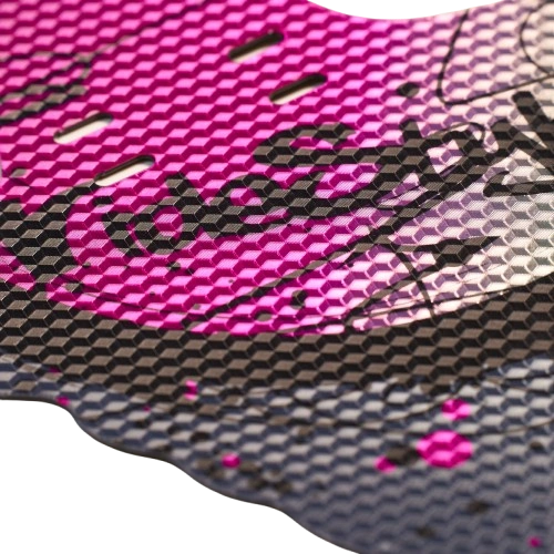 Vandal RideStyle MTB mudguard designed for mountain bikes, trail riding, and enduro adventures.