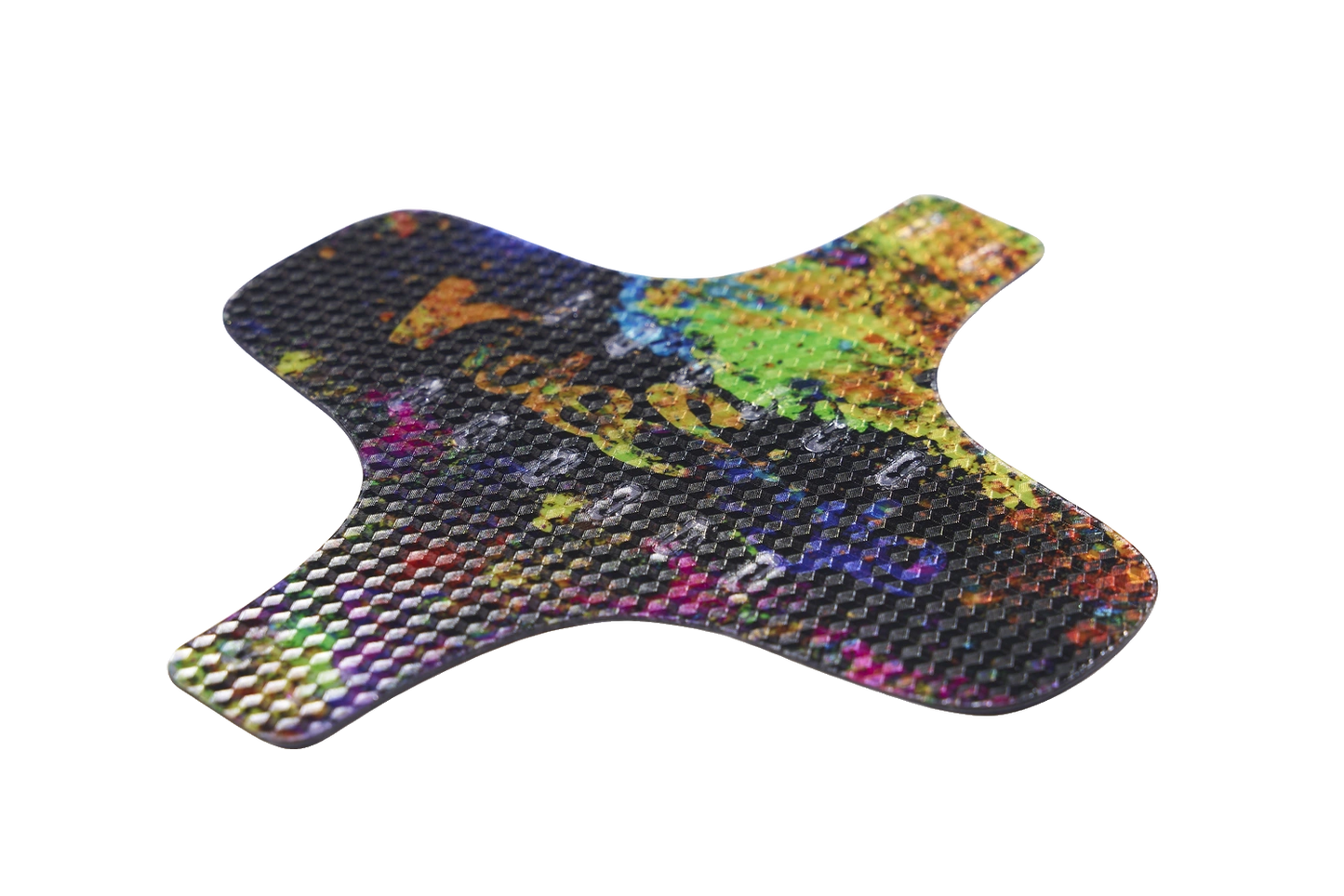 SPECTRUM RideStyle Rear Mudguard
