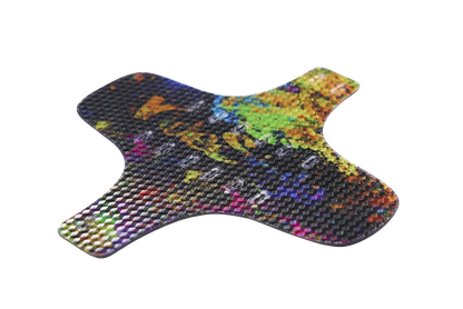 SPECTRUM RideStyle Rear Mudguard